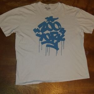 Zoo york shirt